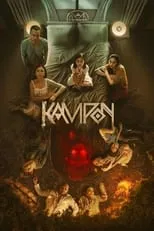 Poster de la película Kampon - Películas hoy en TV