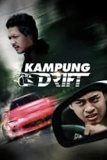 Película Kampung Drift