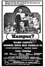 Ann Villegas es Juliet Gadiz en Kampus?