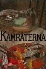 Portada de Kamraterna