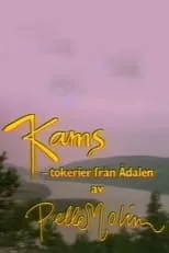 Película Kams - tokerier från Ådalen