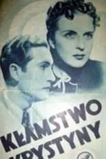 Película Kłamstwo Krystyny