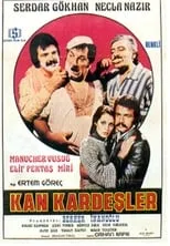 Kan Kardeşler portada