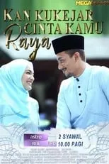 Amyra Rosli es  en Kan Ku Kejar Cinta Kamu Raya