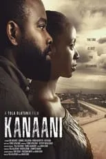 Alexandria Warfield es  en Kanaani