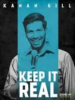 Película Kanan Gill: Keep It Real