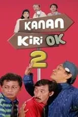 Película Kanan Kiri OK II