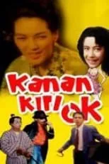 Película Kanan Kiri OK