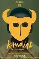 Poster de la película Kanaval - Películas hoy en TV