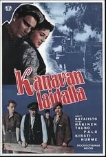 Película Kanavan laidalla