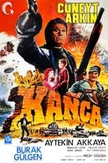 Portada de Kanca