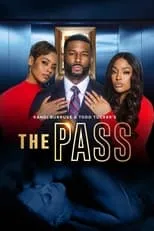 Poster de Kandi Burruss and Todd Tucker's The Pass