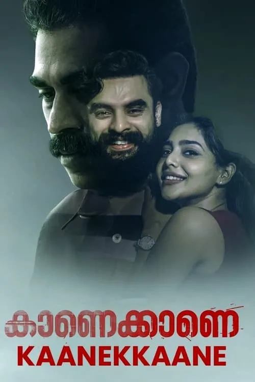 Póster de കാണെക്കാണെ