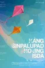 Niahnnah Rizzah Garalda es Rose en Kang Ginpalupad ko ang Isda