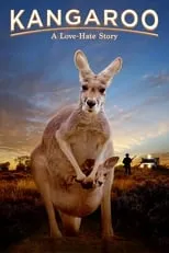 Poster de Kangaroo: A Love-Hate Story