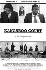 Póster de la película Kangaroo Court