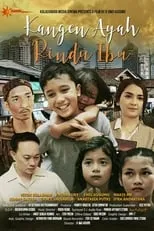 Película Kangen Ayah Rindu Ibu