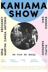 Póster de la película Kaniama Show