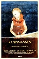 Póster de la película Kaninmannen