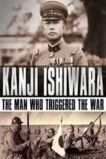 Luce Mouchel interpreta a Narrator en Kanji Ishiwara: The Man Who Triggered the War