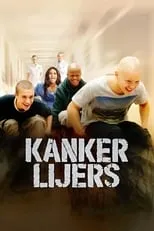 Kankerlijers portada