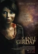 Laia Gonzàlez en la película Kanlı Girdap: The Ghosts of Garip