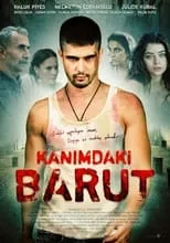 Póster de la película Kanımdaki Barut