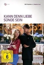 Poster de Kann denn Liebe Sünde sein?