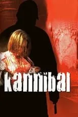 Póster de la película Kannibal