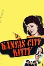 Póster de la película Kansas City Kitty