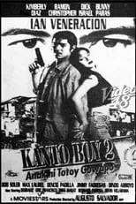 Ian Veneracion es  en Kanto Boy 2: Anak ni Totoy Guapo