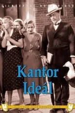 Kantor ideál portada