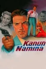 Película Kanun Namına