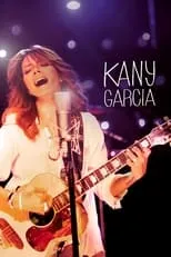 Kany Garcia es  en Kany Garcia