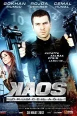 Película Kaos: Örümcek Ağı