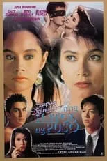 Película Kapag Iginuhit Ang Hatol Ng Puso