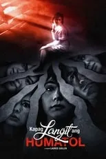 Póster de la película Kapag Langit Ang Humatol