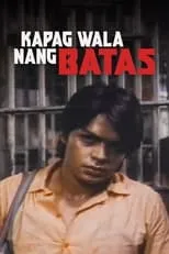 Maita Soriano es  en Kapag wala nang batas