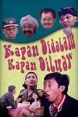 Película Kapan di Dalam Kapan di Luar