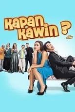 Poster de la película Kapan Kawin? - Películas hoy en TV