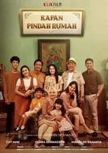 Película Kapan Pindah Rumah?