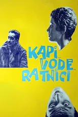 Película Kapi, vode, ratnici