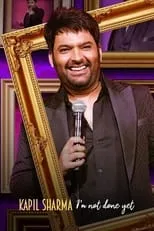 Kapil Sharma es Self en Kapil Sharma: I'm Not Done Yet