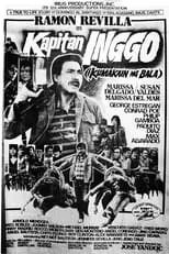 Película Kapitan Inggo