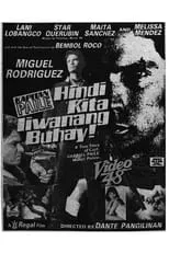 Película Kapitan Paile: Hindi Kita Iiwanang Buhay!