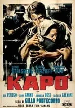 Película Kapo