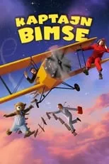 Película Kaptajn Bimse