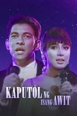 Película Kaputol ng Isang Awit