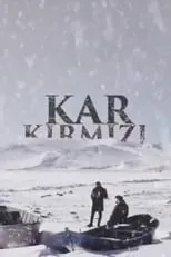 Portada de Kar Kırmızı