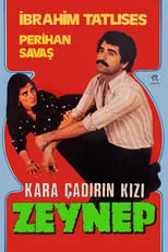 Película Kara Çadırın Kızı Zeynep